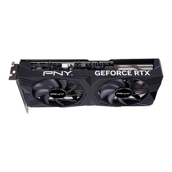 Carte graphique PNY GeForce RTX 4060 Ti VERTO - Occasion - Autre vue