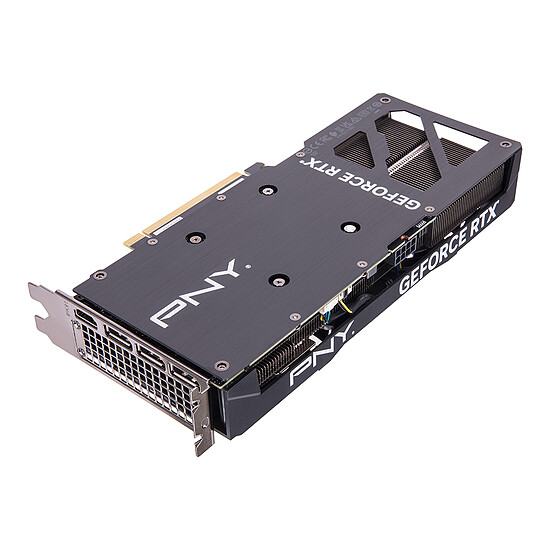 Carte graphique PNY GeForce RTX 4060 Ti VERTO - Occasion - Autre vue