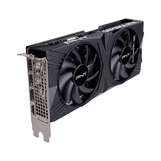 Carte graphique PNY GeForce RTX 4060 Ti VERTO - Occasion - Autre vue