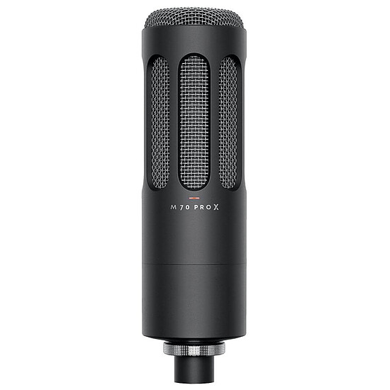 Microphone Beyerdynamic M 70 PRO X - Autre vue