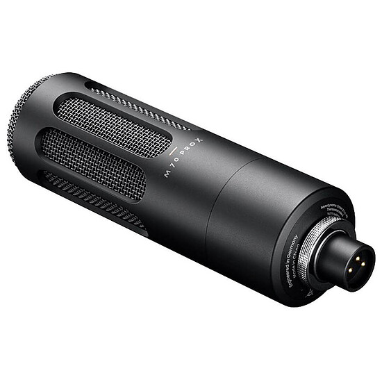 Microphone Beyerdynamic M 70 PRO X - Autre vue
