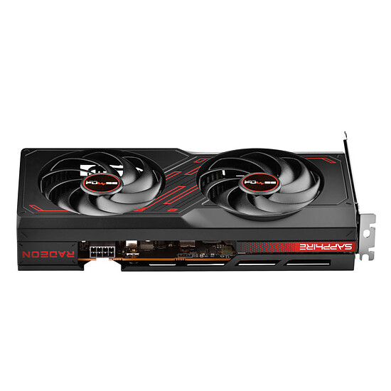 Carte graphique Sapphire Radeon RX 7600 Pulse - Occasion - Autre vue