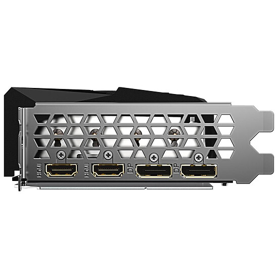 Carte graphique Gigabyte Radeon RX 7600 GAMING OC - Occasion - Autre vue