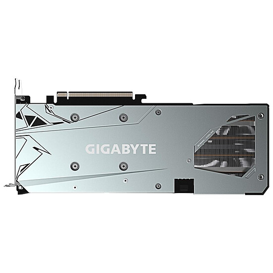 Carte graphique Gigabyte Radeon RX 7600 GAMING OC - Occasion - Autre vue