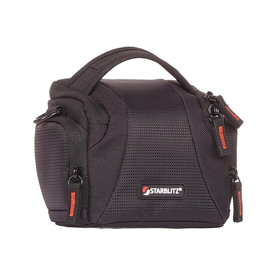 Sac, sacoche et housse Starblitz WIZZ11 - Autre vue