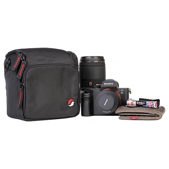 Sac, sacoche et housse Starblitz Glasgow 12 - Autre vue