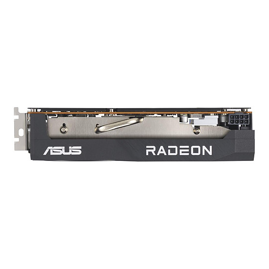 Carte graphique Asus Radeon RX 7600 DUAL OC - Autre vue