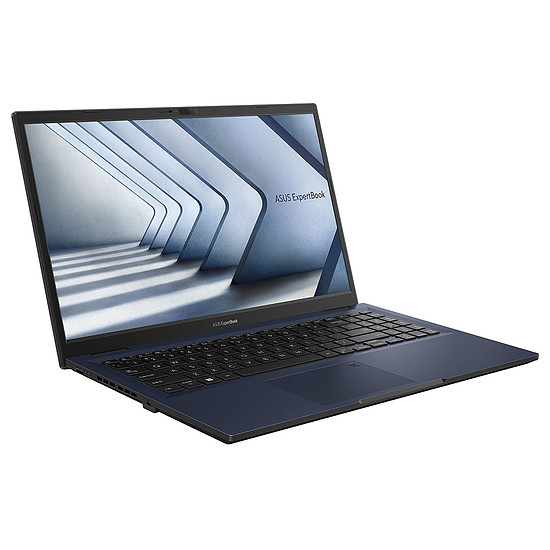PC portable ASUS ExpertBook B1 B1502CBA-BQ0558X