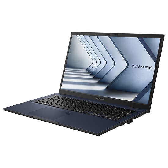 PC portable Asus ExpertBook B1 B1502CVA-BQ0187X - Occasion - Autre vue
