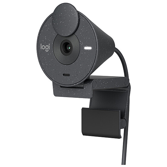 Webcam Logitech Brio 305 (version Business) - Autre vue