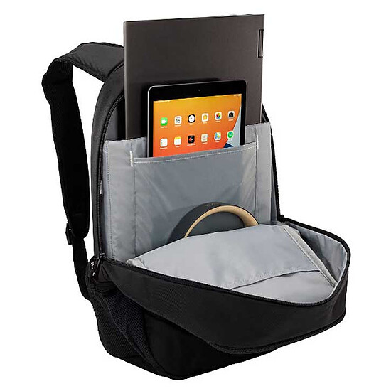 Sac, sacoche et housse Case Logic Sac à dos Jaunt 15.6" (Noir) - Autre vue