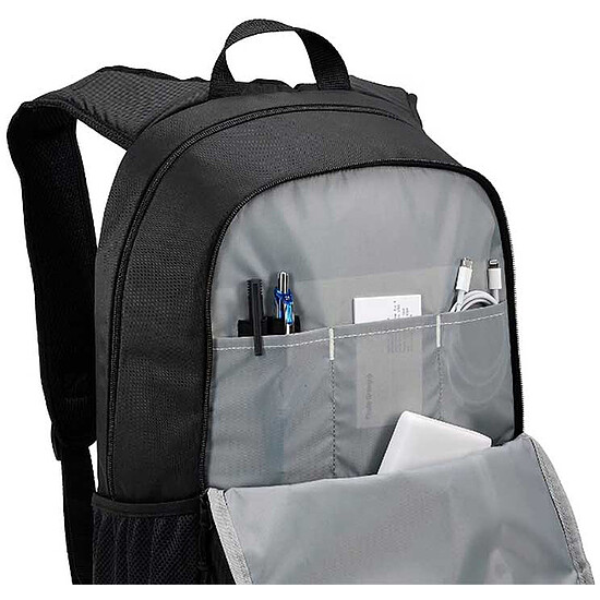 Sac, sacoche et housse Case Logic Sac à dos Jaunt 15.6" (Noir) - Autre vue