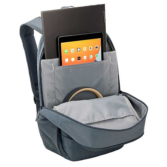 Sac, sacoche et housse Case Logic Sac à dos Jaunt 15.6" (Gris) - Autre vue