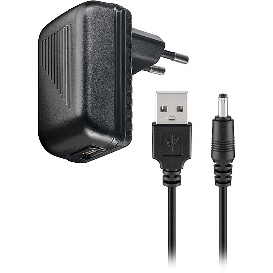 Splitter HDMI Goobay HDMI Audio Extractor - Autre vue