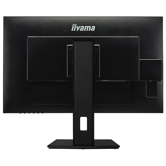 Écran PC Iiyama ProLite XUB2792UHSU-B5 - Autre vue
