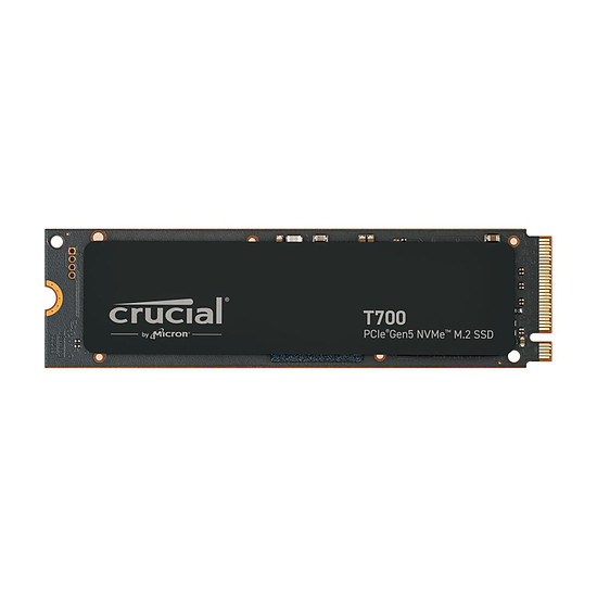 Disque SSD Crucial T700 - 2 To