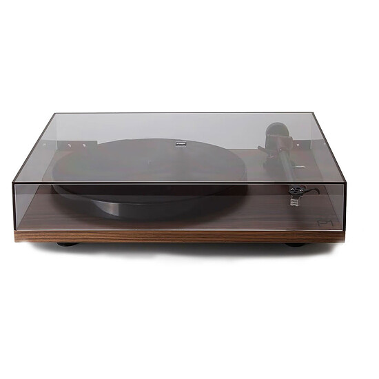 Platine Vinyles Rega Planar 1 Noyer - Autre vue