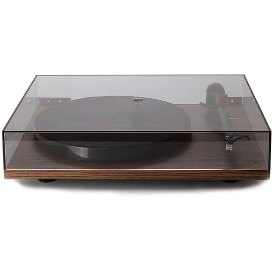 Platine Vinyles Rega Planar 1 Plus Noyer - Autre vue