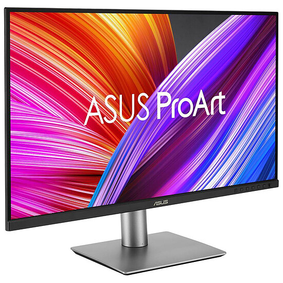 Écran PC Asus ProArt PA329CRV - Autre vue