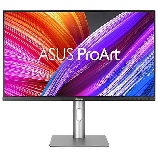 Écran PC Asus ProArt PA278CGRV - Autre vue