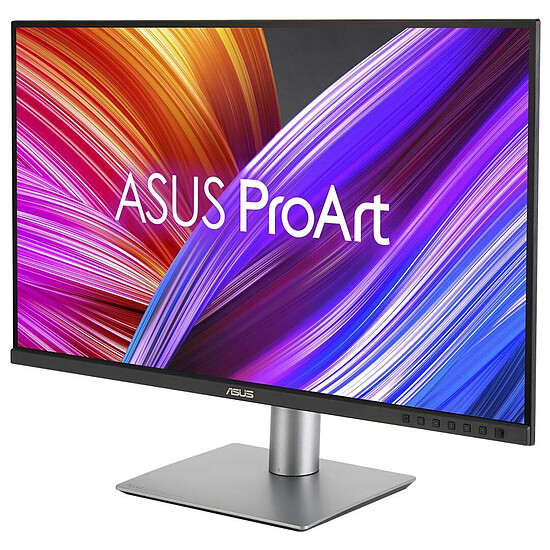 Écran PC Asus ProArt PA279CRV - Autre vue