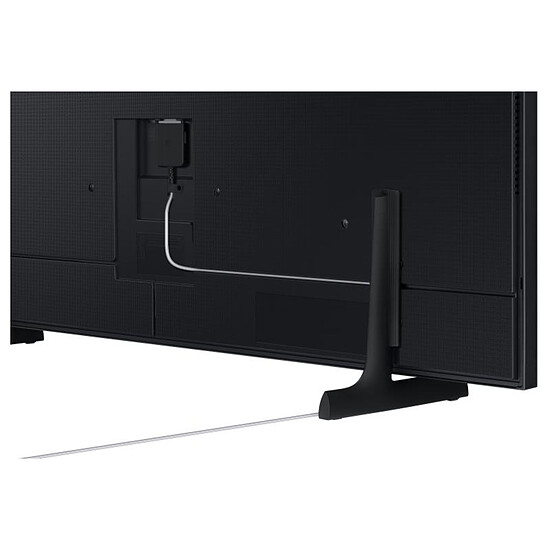 TV Samsung The Frame TQ32LS03C 2023 - TV QLED Full HD - 80 cm - Autre vue