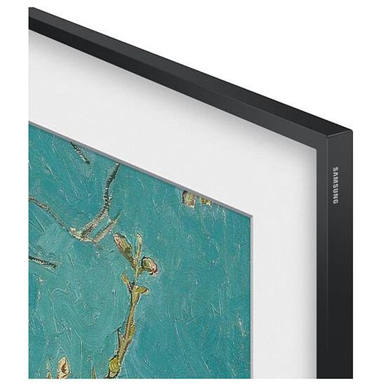 TV Samsung The Frame TQ32LS03C 2023 - TV QLED Full HD - 80 cm - Autre vue