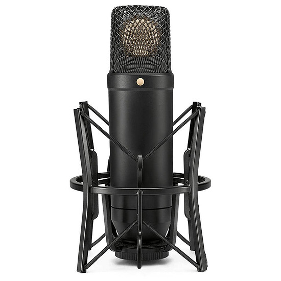 Microphone RODE NT1 - Autre vue
