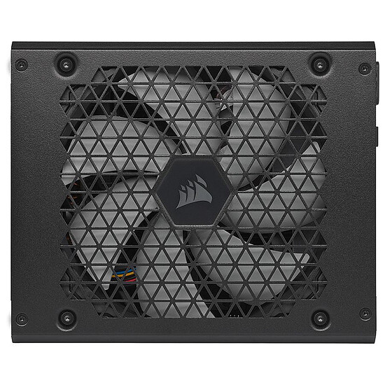 Alimentation PC Corsair HX1000i - Autre vue