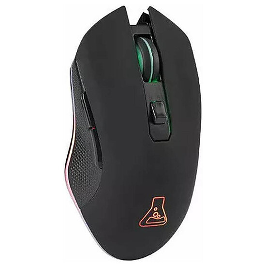 Souris PC The G-Lab KULT HELIUM WL - Autre vue