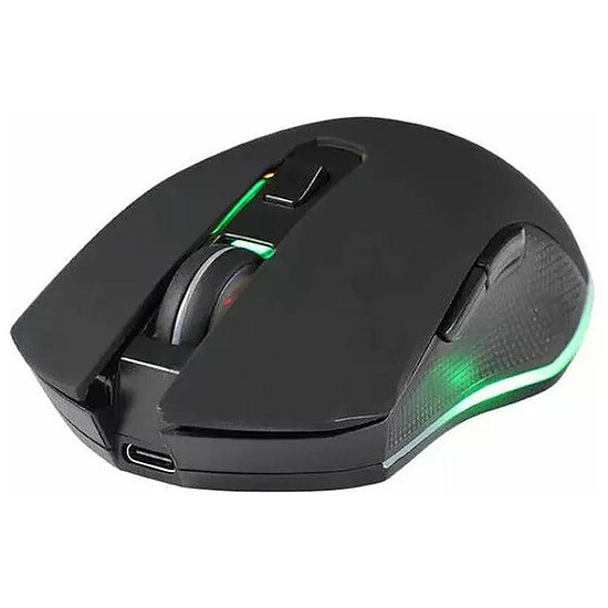 Souris PC The G-Lab KULT HELIUM WL - Autre vue