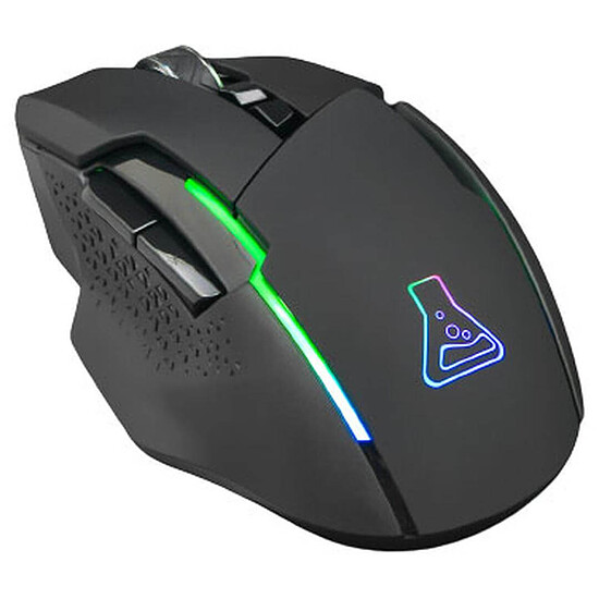 Souris PC The G-Lab KULT Caesium - Autre vue