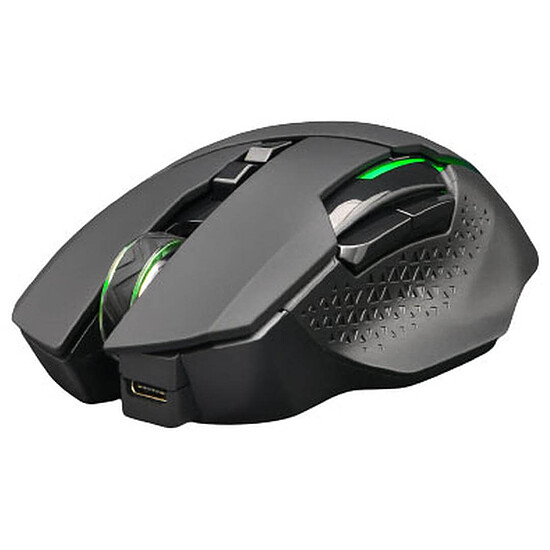Souris PC The G-Lab KULT Caesium - Autre vue