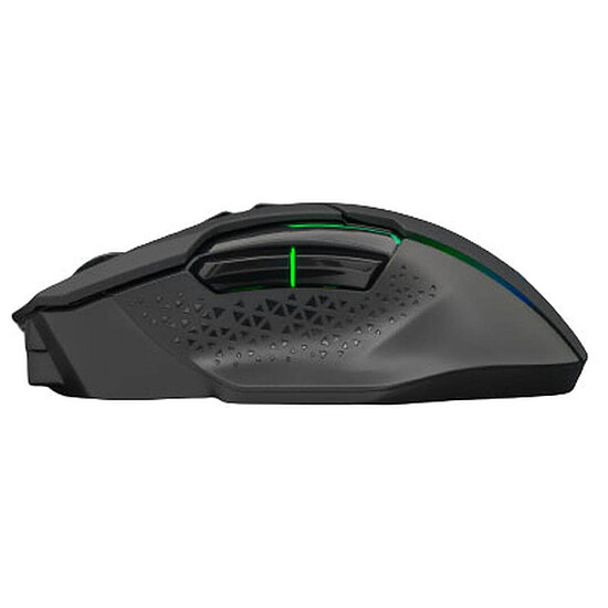 Souris PC The G-Lab KULT Caesium - Autre vue