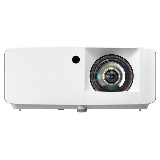 Vidéoprojecteur Optoma GT2000HDR - DLP Laser Full HD - 3500 Lumens - Occasion - Autre vue