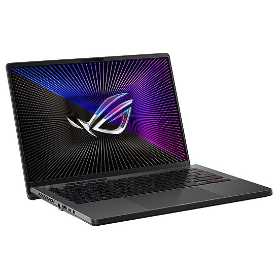 PC portable ASUS ROG Zephyrus G14 GA402XU-010W