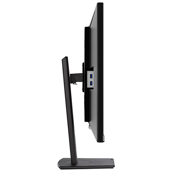 Écran PC Iiyama ProLite XUB3293UHSN-B5 - Autre vue