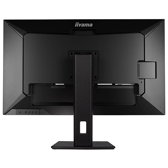 Écran PC Iiyama ProLite XUB3293UHSN-B5 - Autre vue