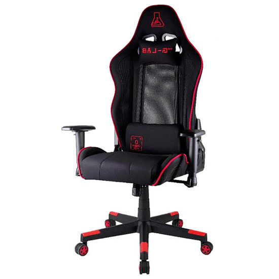 Fauteuil / Siège Gamer The G-Lab K-Seat Oxygen S - Rouge