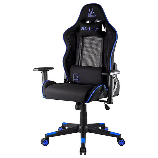 Fauteuil / Siège Gamer The G-Lab K-Seat Oxygen XL - Bleu