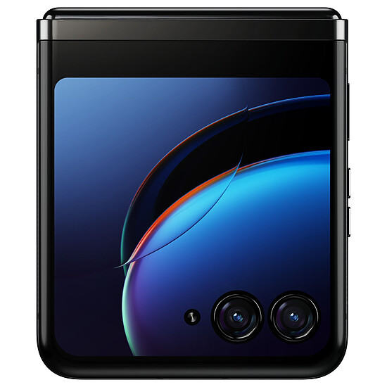 Smartphone Motorola Razr 40 Ultra Noir intense - 256 Go - 8 Go  - Autre vue