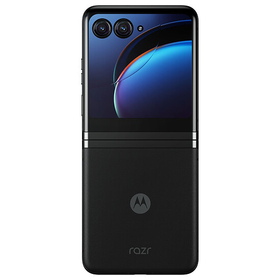 Smartphone Motorola Razr 40 Ultra Noir intense - 256 Go - 8 Go  - Autre vue