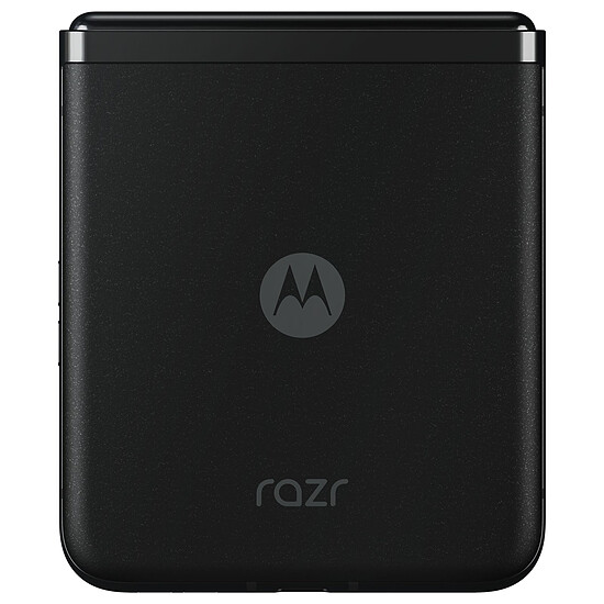 Smartphone Motorola Razr 40 Ultra Noir intense - 256 Go - 8 Go  - Autre vue