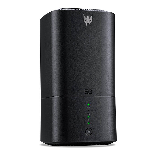 Routeur et modem Acer Predator Connect X5 - Routeur 4G/5G 