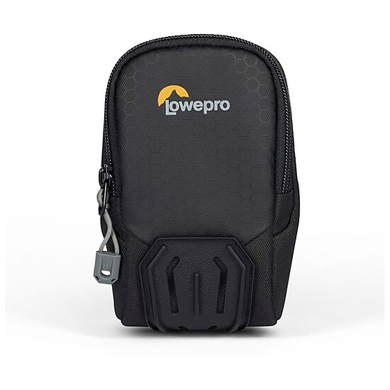 Sac, sacoche et housse Lowepro Adventura CS 20 III Noir