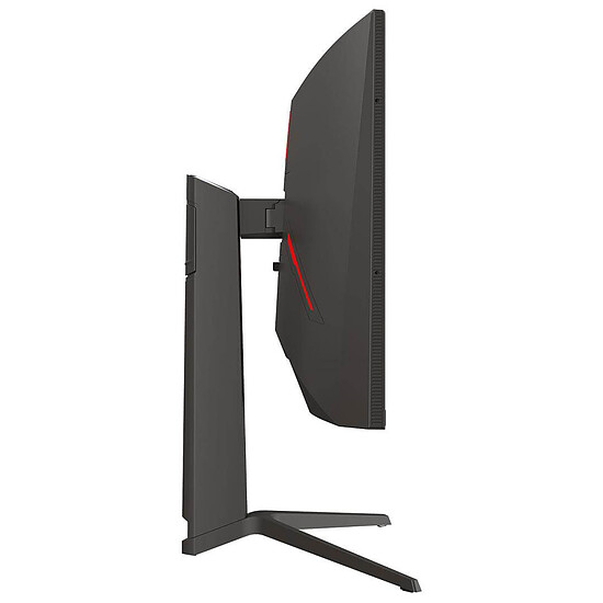 Écran PC Fox Spirit PGM270 V2 - Autre vue
