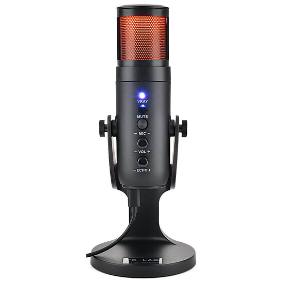 Microphone The G-Lab K-Mic Natrium - Autre vue
