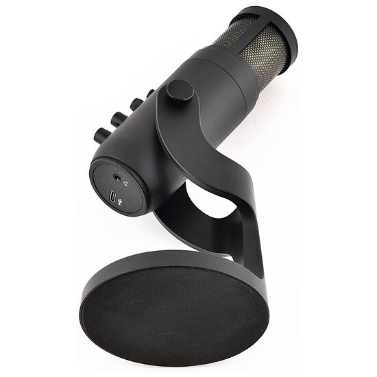 Microphone The G-Lab K-Mic Natrium - Autre vue