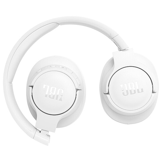 Casque Audio JBL Tune 770NC Blanc - Autre vue