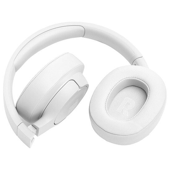 Casque Audio JBL Tune 770NC Blanc - Autre vue